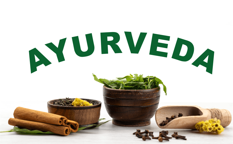 Secrets of Ayurvedic Medicine