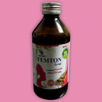 FEMTON SYRUP