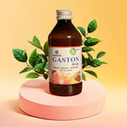 GASTON SYRUP
