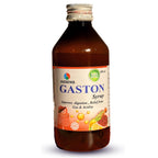 GASTON SYRUP