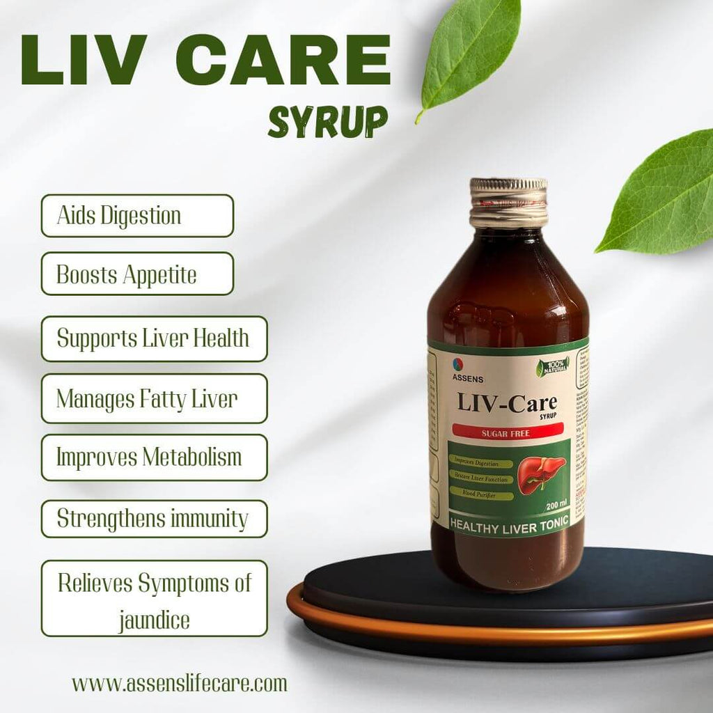LIV CARE