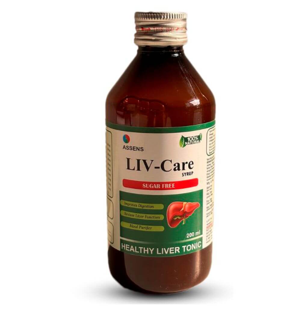 LIV CARE