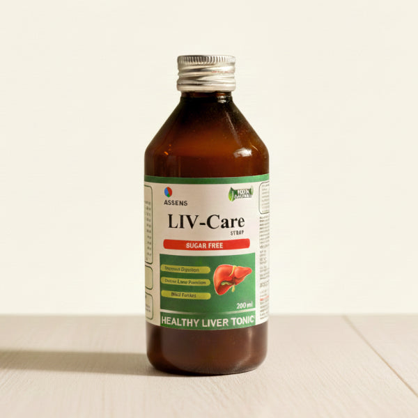 LIV CARE
